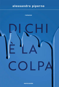 Di chi e' la colpa 