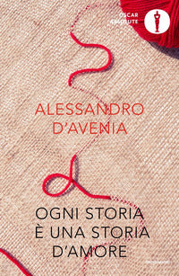 Ogni storia e' una storia d'amore 