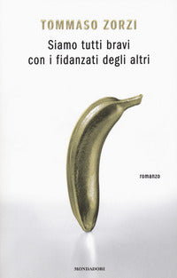 Siamo tutti bravi con i fidanzati degli altri 