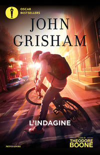 Indagine - i casi di theodore boone 