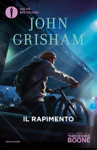 Rapimento - i casi di theodore boone 