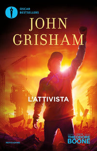Attivista - i casi di theodore boone 