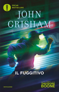 Fuggitivo - i casi di theodore boone 