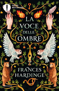Voce delle ombre 