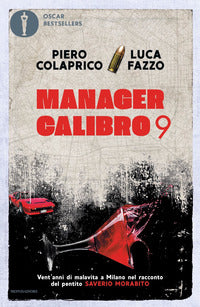 Manager calibro 9 
