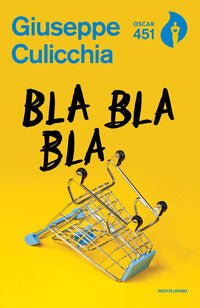 Bla bla bla 