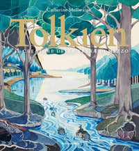 Tolkien il creatore della terra di mezzo 