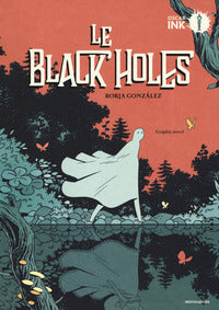Black holes 