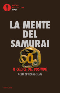 Mente del samurai - il codice del bushido 