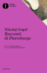 Racconti di pietroburgo 