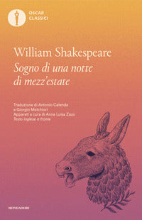 Sogno di una notte di mezz'estate 
