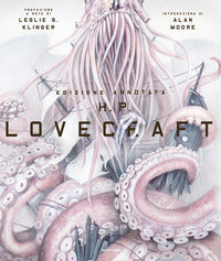 H. p. lovecraft - edizione annotata 