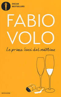 Prime luci del mattino 