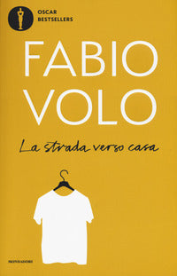 Strada verso casa 