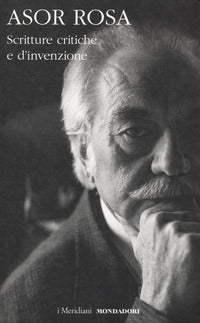 Scritture critiche e d'invenzione (rosa) 