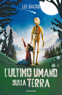 Ultimo umano sulla terra 