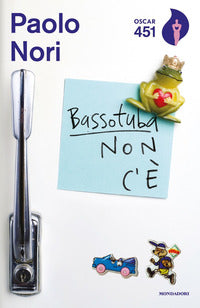 Bassotuba non c'e' 