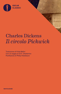 Circolo pickwick 