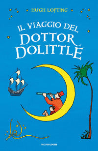 Viaggio del dottor dolittle 