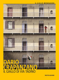 Giallo di via tadino 