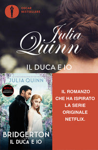 Duca e io - serie bridgerton 1 