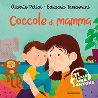 Coccole di mamma 