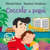 Coccole di papa' 