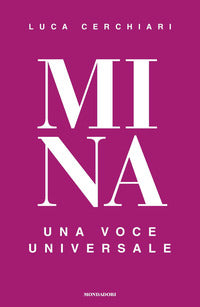 Mina - una voce universale 