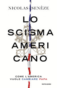 Scisma americano - come l'america vuole cambiare papa 