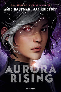 Aurora rising 