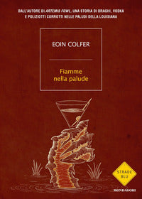 Fiamme nella palude 