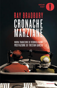 Cronache marziane 