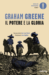 Potere e la gloria 
