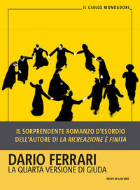 Quarta versione di giuda 