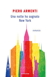 Notte ho sognato new york 