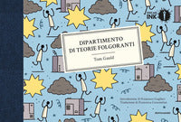 Dipartimento di teorie folgoranti 