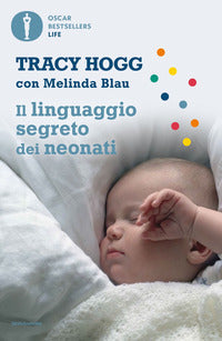 Linguaggio segreto dei neonati 