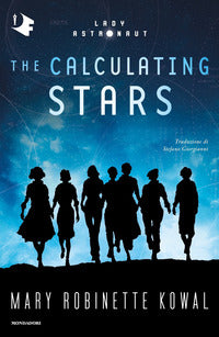 The calculating stars 