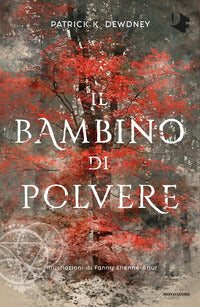 Bambino di polvere 