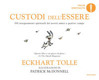 Custodi dell'essere 