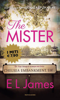 The mister 
