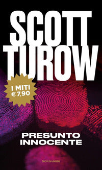 Presunto innocente 
