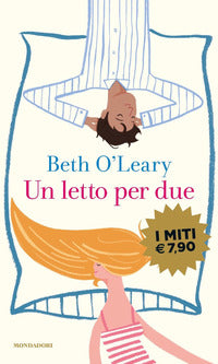 Letto per due 