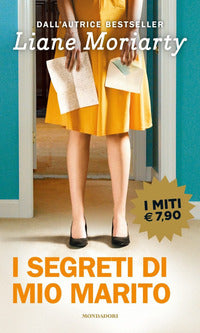 Segreti di mio marito 
