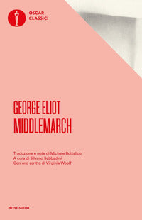 Middlemarch 