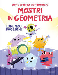 Mostri in geometria 