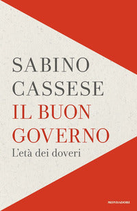 Buon governo - l'eta' dei doveri 