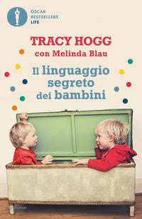 Linguaggio segreto dei bambini 