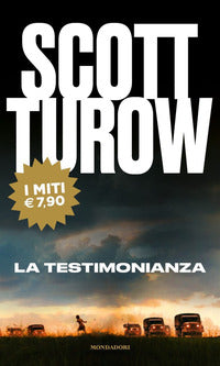 Testimonianza 