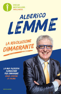 Rivoluzione dimagrante 